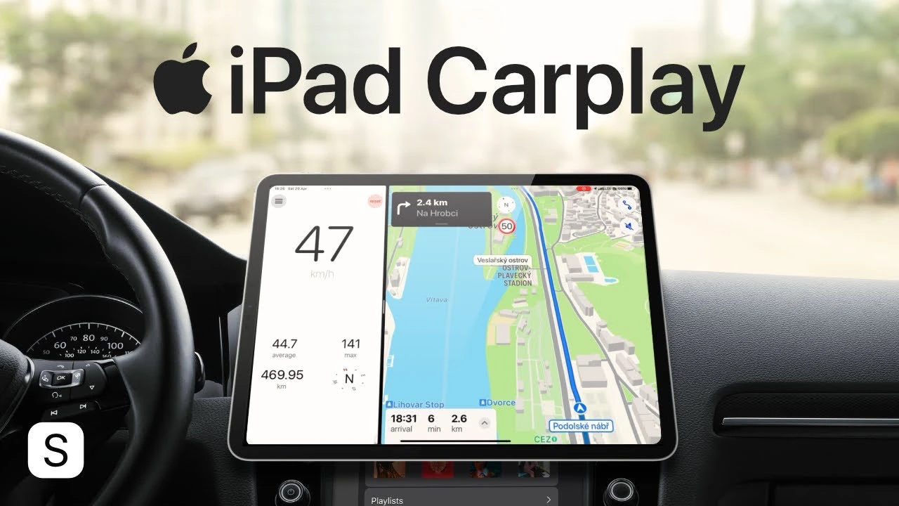 iPad