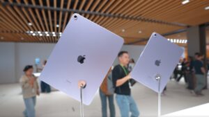 iPad Air