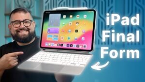 iPad Pro