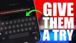 iPhone Apps