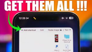iPhone Apps