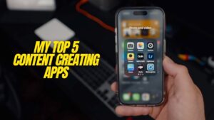 iPhone Apps