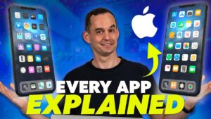 iphone Apps