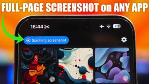 iPhone Apps