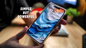 iPhone Hacks