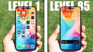 iPhone Tips