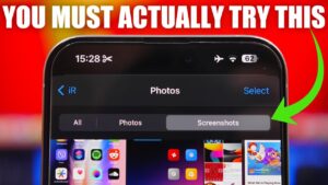 iPhone Tips