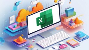 improve your efficiency with Excel