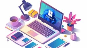 improve your windows PC start-up time