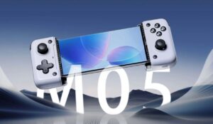 mobile phone gaming controller