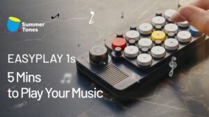 music keyboard for beginners