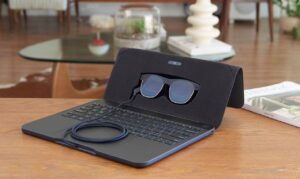 spatial computing laptop