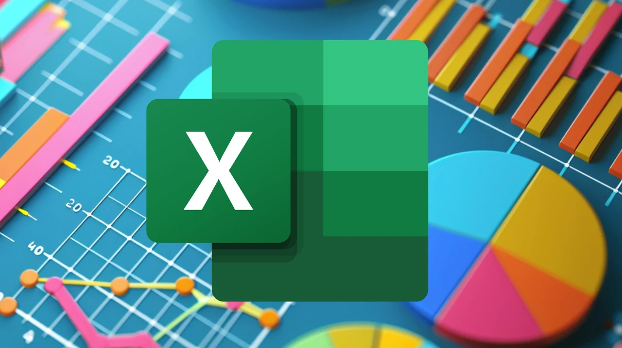 statistical data analysis in MS Excel
