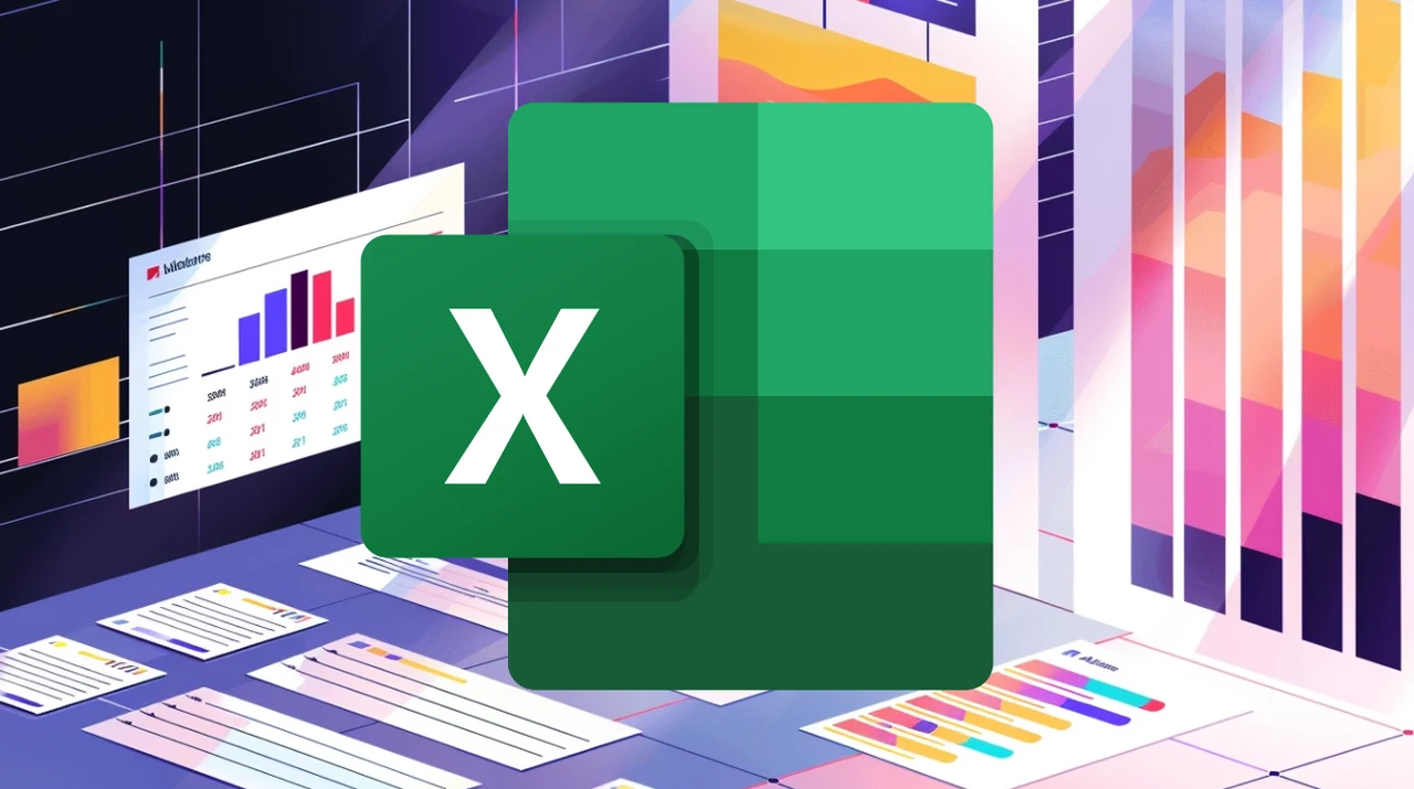 using AI to analyse Excel spreadsheet data