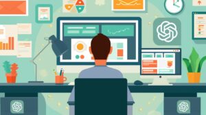 ways to use the new ChatGPT desktop app