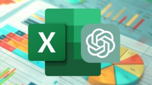 write better Microsoft Excel formulas with ChatGPT