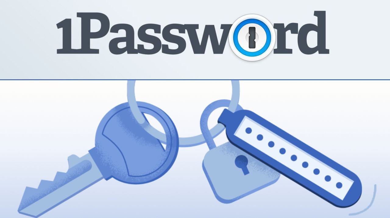 1Password new features June 2024