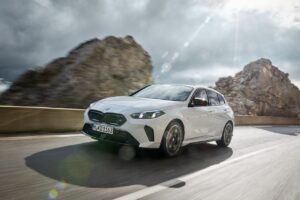 2024 BMW 1 Series