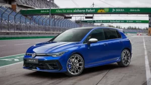 2024 Volkswagen Golf R