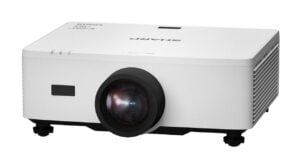 4K UHD projectors 2024
