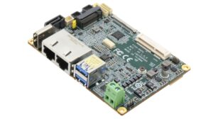 AAEON PICO-RAP4 Pico-ITX