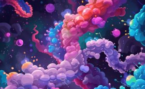 AI Creates New Proteins June 2024