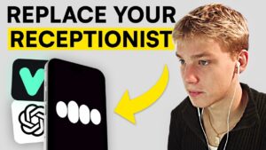 AI Receptionist