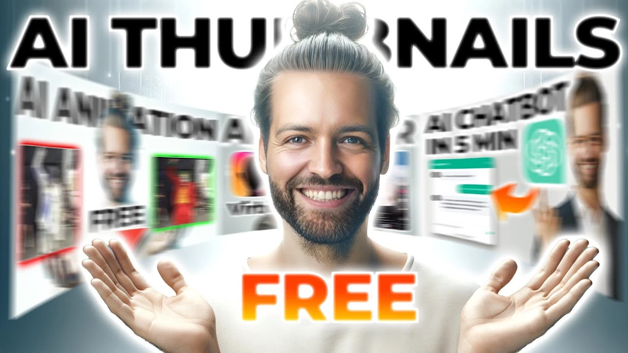 AI Thumbnails