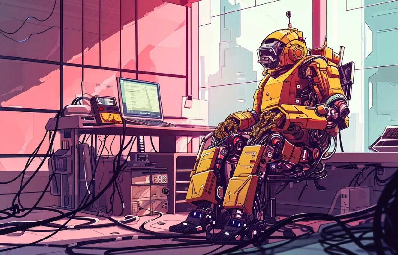 AI coding assistants