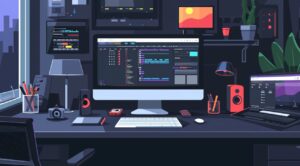 AI coding comparison