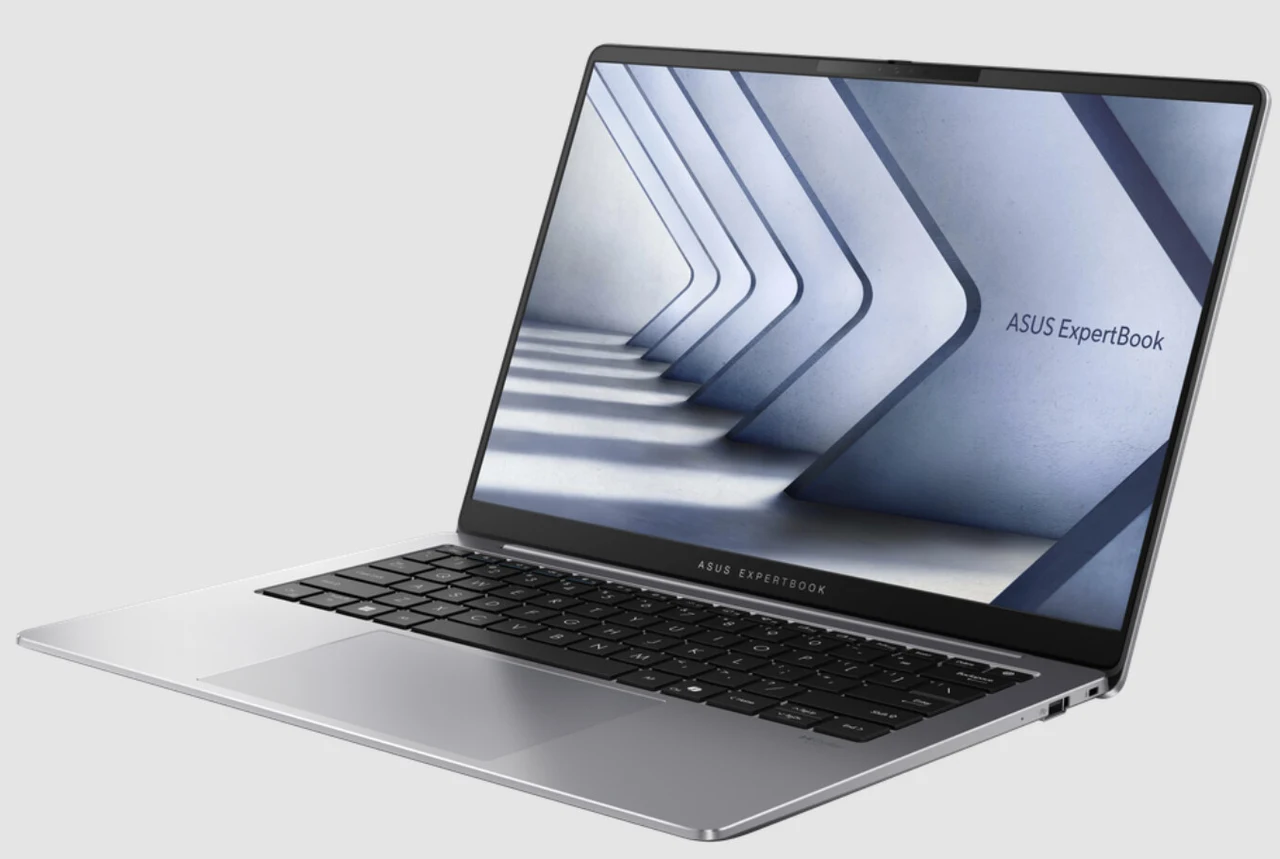 AI laptop 2024