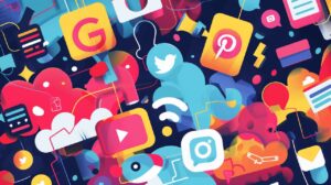 AI social media assistant 2024