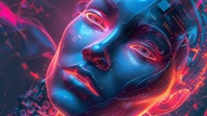 AI voice API