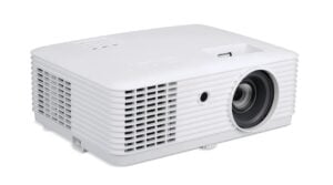 Acer Vero laser projectors