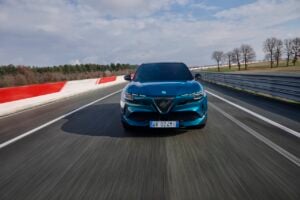 Alfa Romeo Junior