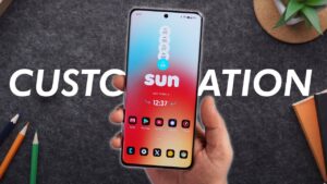 Android Apps