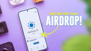 Android Apps