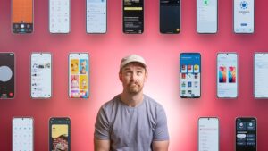 Android Apps