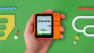 Android Rabbit R1