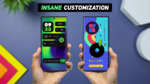 Android Customization