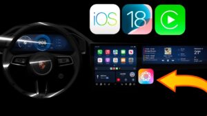 Apple CarPlay