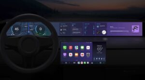 Apple CarPlay