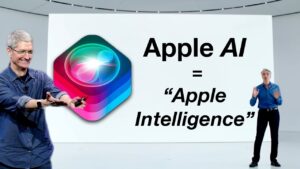 Apple Intelligence