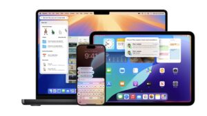 Apple Intelligence