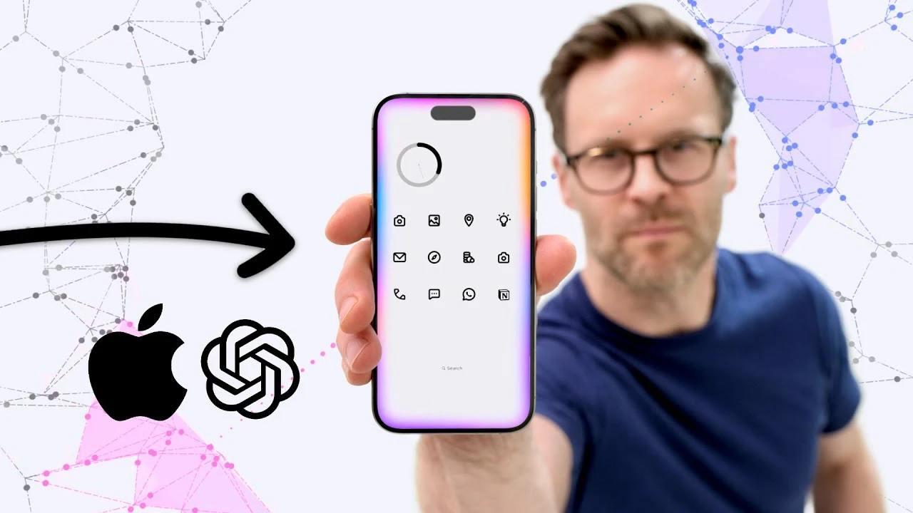 Apple Intelligence