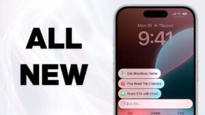 Apple Intelligence