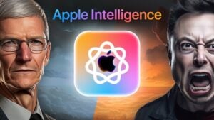 Apple Intelligence