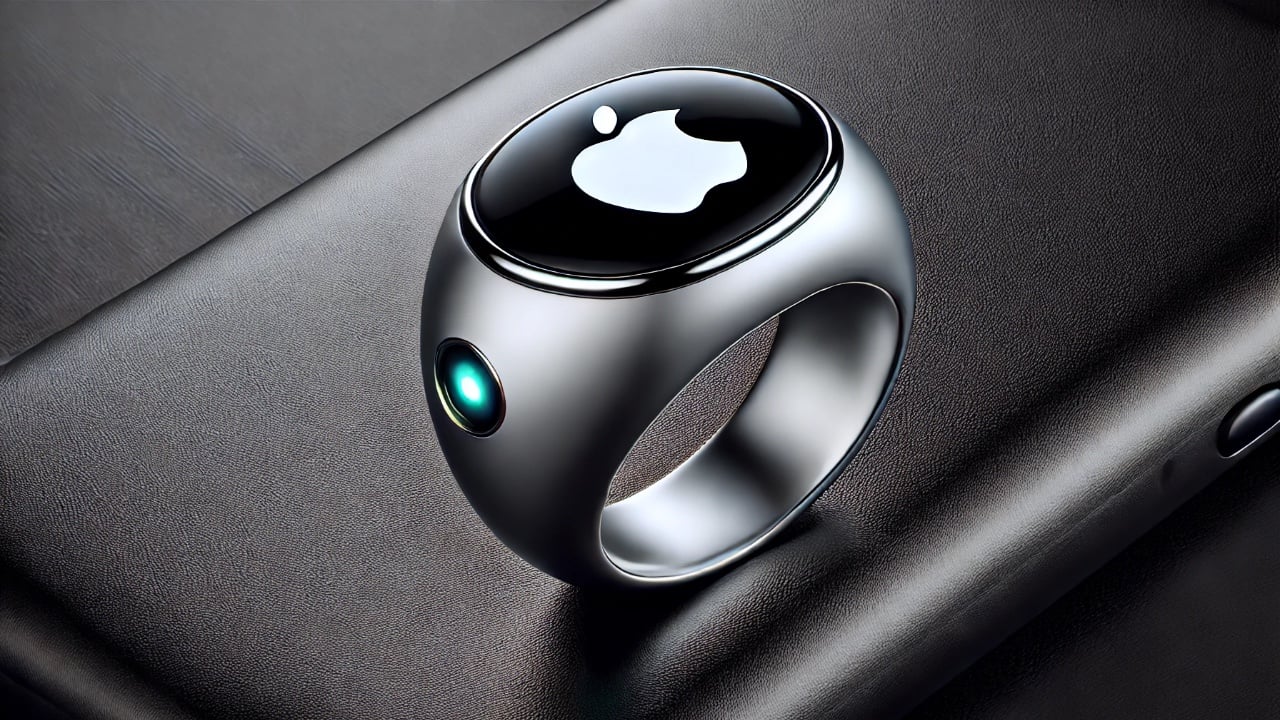 Apple Ring