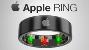Apple Ring