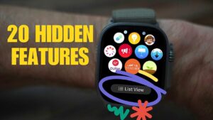 Apple Watch